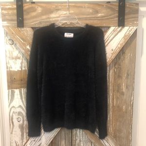 Old Navy Eyelash Sweater